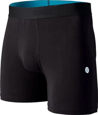 Produktbild von Boxershorts Stance M802A20ST6-BLK für Herren