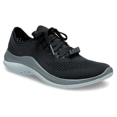 Obrázek produktu pro Obuv CROCS LiteRide 360 Pacer M Black/Grey Černá EU 41-42