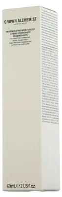 Produktbild von Grown Alchemist Face Care Regenerating Moisturizer (60 ml)