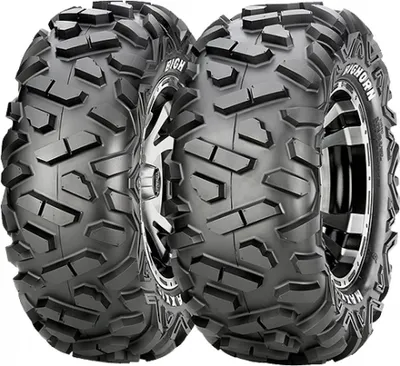 Image de Maxxis Bigho M918 26X10R12 67N E