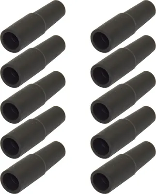Produktbild von 10x Gummidichtung für LNB Gummitülle für F-Stecker Sat Dichtungstülle Wetterschutztüllen