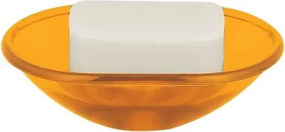 Produktbild von Seifenschale Toronto Orange