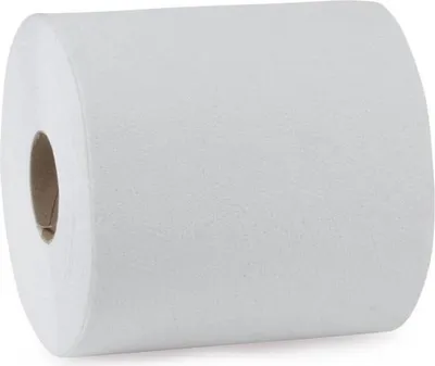 Produktbild von Handtuchrollen Funny MIDI - Innenabwicklung - 19 cm / Ø 19 cm - 12 Rollen