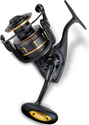 Produktbild von Black Cat Catextreme 65 Rolle - Wallerrolle