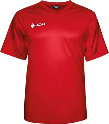 Produktbild von Herren Torwart Sportshirt schnell trocknend feuchtigkeitsableitend Regular Fit V-Ausschnitt