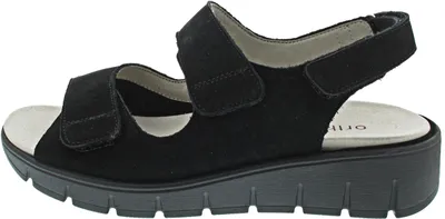 Produktbild von Waldläufer K-Adea 658K01-206-001 (7/schwarz)