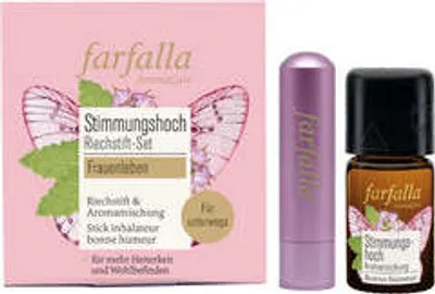 Produktbild von Farfalla SETFLRI, 5 ml, Salbei, Aroma-Diffuser