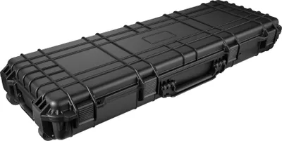 Image de Valise de protection étanche 113,5 x 41 x 16 cm - noir