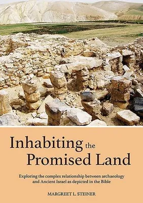 Produktbild von Inhabiting the Promised Land