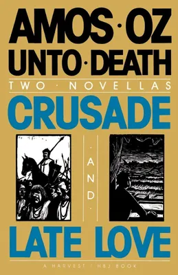 Produktbild von Unto Death