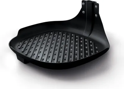 Immagine prodotto di Vassoio per friggere Phi Airfryer HD9940/00 | adatto per Philips Airfryer