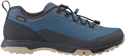 Produktbild von Shimano Et501 E-bike Mtb-schuhe Blau EU 44 Mann Blau EU 44
