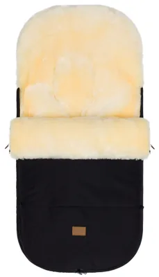 Produktbild von Fillikid Winterfußsack Makalu Exklusiv