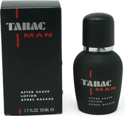 Obrázek produktu pro Tabac Man voda po holení 50ml