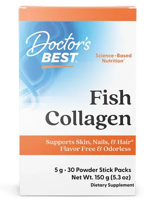 Produktbild von Fischkollagen mit TruMarine 30 Stück