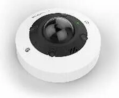 Zdjęcie produktu dla Mobotix Move Pad Camera de IP Security Wewnętrzna i zewnętrzna 4247 x 2826 pikseli Sufit