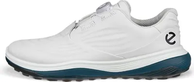 Produktbild von Ecco Golf LT1 Boa Weiß - Herrenschuh