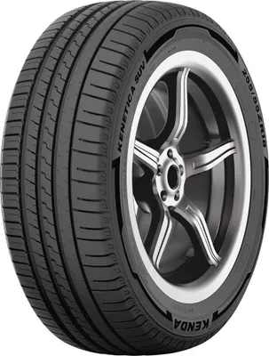 Obrázek produktu pro Pneumatika KENDA 235/55 R17 99V KR606
