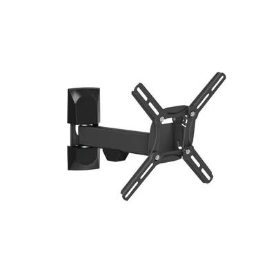 Produktbild von Barkan Mounting Systems 2300, 75 x 75 mm, 200 x 200 mm, 0 - 15°, 0 - 180°, 180°, Schwarz
