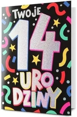 Image de Carte d'anniversaire 14 - M. Dragon