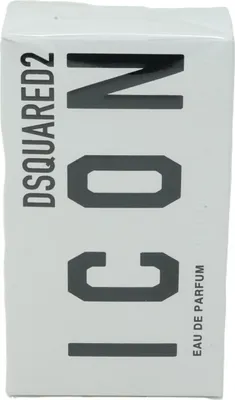 Produktbild von Dsquared Icon Pour Femme Eau de Parfum 50 ml