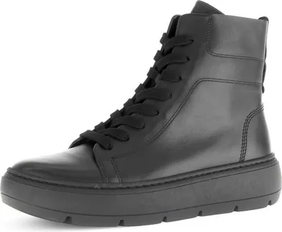 Produktbild von Gabor Komfort Stiefeletten Damen 31383934353239 Schwarz 41 EU