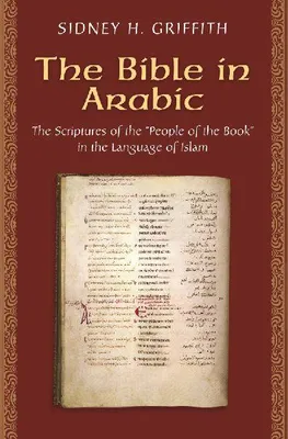 Produktbild von The Bible in Arabic