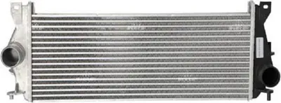 Obrázok produktu pre Intercooler NRF pre LAND ROVER DEFENDER Station Wagon