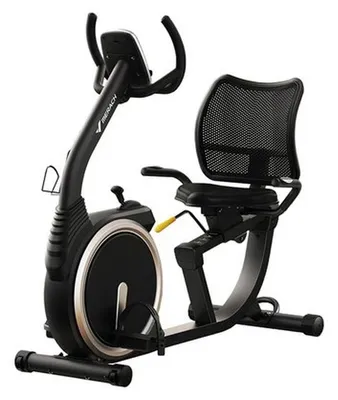 Immagine prodotto di MERACH MR-S19, cyclette da allenamento