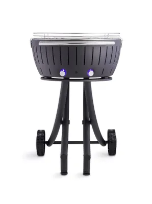 Obrázek produktu pro LotusGrill XXL, G600, antracitově šedý