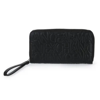 Zdjęcie produktu dla Portfel Armani Exchange 0020 Portafoglio 94845100020