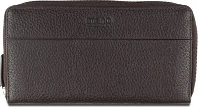 Zdjęcie produktu dla mano Don Tommas portfel skórzany 18 cm