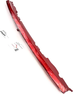 Produktbild von Rückleuchte Reflektorblende Blende Mitte für Porsche 991 991.2 99163146502