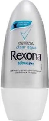 Zdjęcie produktu dla Rexona Invisible Aqua Antyperspirant w kulce, 50 ml