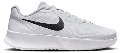 Produktbild von Nike Court Vapor Lite 3 HC White Black (Women's) - EU 40
