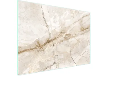 Obrázok produktu pre Krájacia doska Kryt na sporák Multiglass krájacia doska 30x22 cm Marble Beige