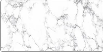Produktbild von Schreibtischmatte Tischunterlage 120x60 cm Mauspad - Marmorstein