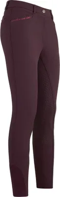 Produktbild von Imperial Riding Reithose El Capone SFS Bordeaux, Größe:38