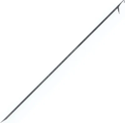 Produktbild von Spro Baiting Needle Snap-Eye 14cm - Ködernadel