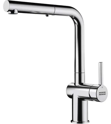 Immagine prodotto di Franke 115.0653.298 rubinetto Cromo