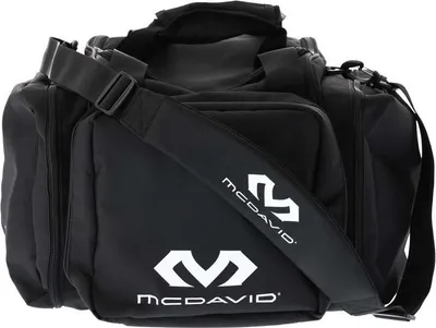 Produktbild von Mc David Physio Tasche Schwarz S Schwarz S