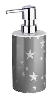 Produktbild von Seifenspender Stella Grey