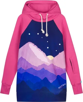 Zdjęcie produktu dla Bluza Deep Trip BLUZAOUTDOOROWADAMSKAMILKYWAY