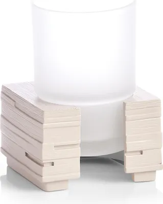 Produktbild von Zahnputzbecher aus Polyresin