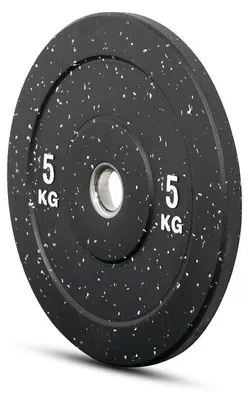 Image de Kotouč SEDCO EPDM Bumper Rubber Plate 5 kg