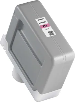 Produktbild von Canon PFI-1300 Tinte photo magenta 330 ml