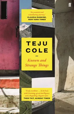 Produktbild von Known and Strange Things