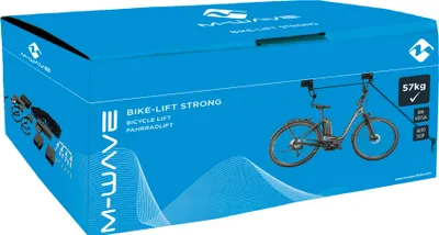 Immagine prodotto di M-Wave M-WAVE Fietslift Strong dead 57 kg