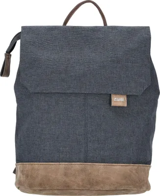 Produktbild von zwei Olli OR13 - Rucksack 35 cm (blue)