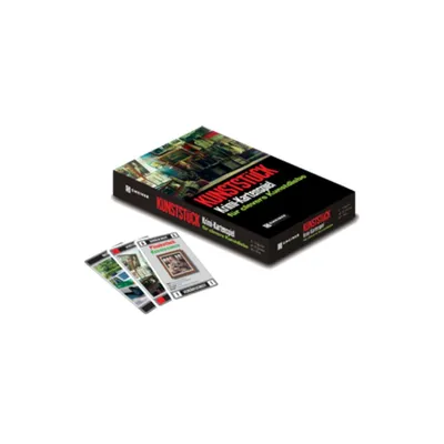 Produktbild von 77871 - Kunststück, Kartenspiel, 2-5 Spieler, ab 10 Jahren (DE-Ausgabe)